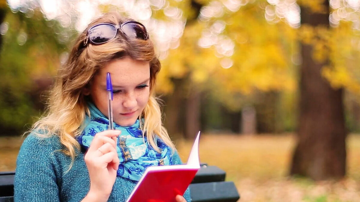 Многое пришлось изучить, прежде чем создать сайт