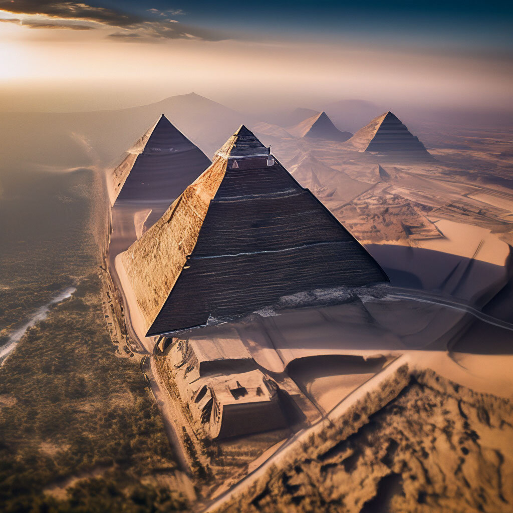 Pyramid