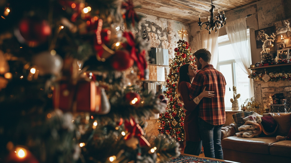 Рождественский сочельник