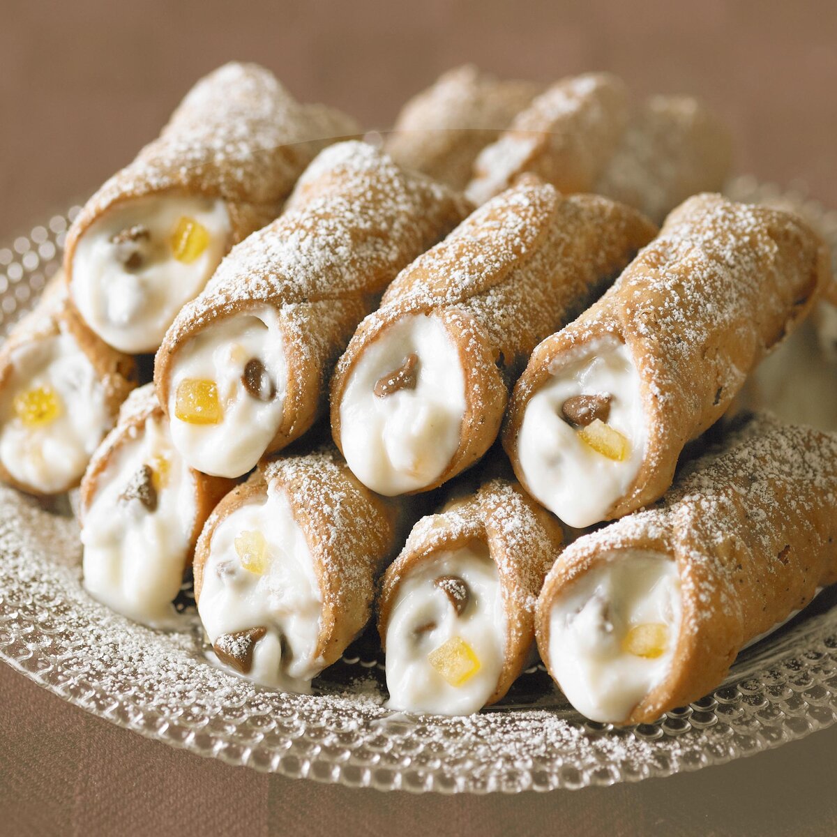 Канолли Сицилия