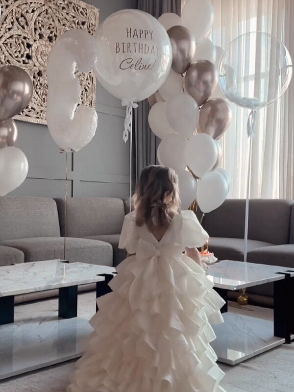 Как 3-летний День Рождения внучка Валерии Селин Шульгина отметила - ФОТО 2024 год