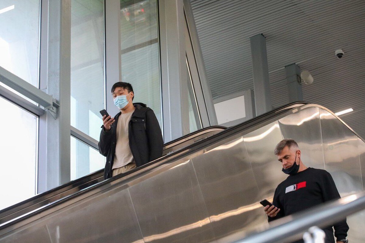    Фото: Андрей Никеричев / АГН Москва