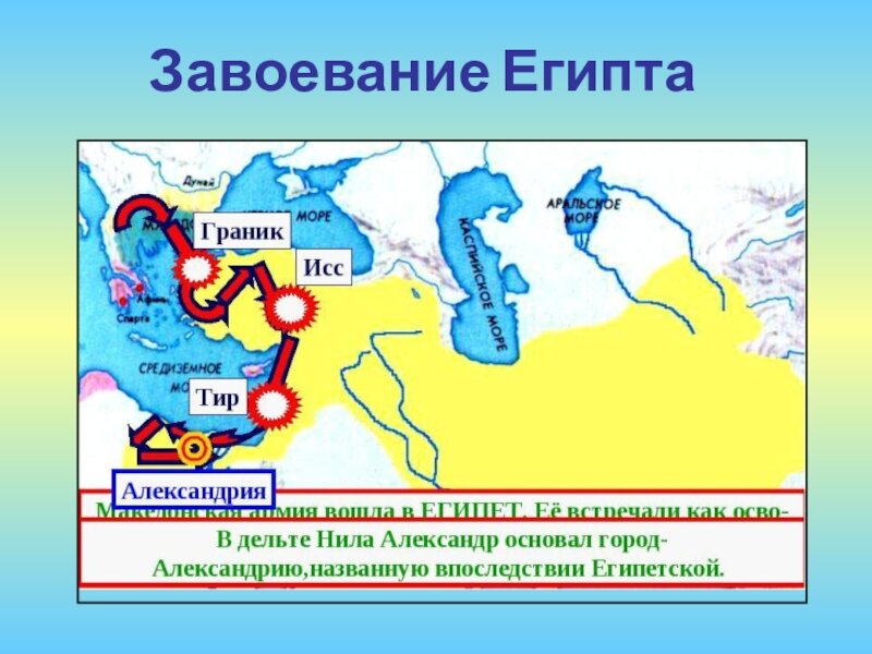 Древнейшие государства возникли