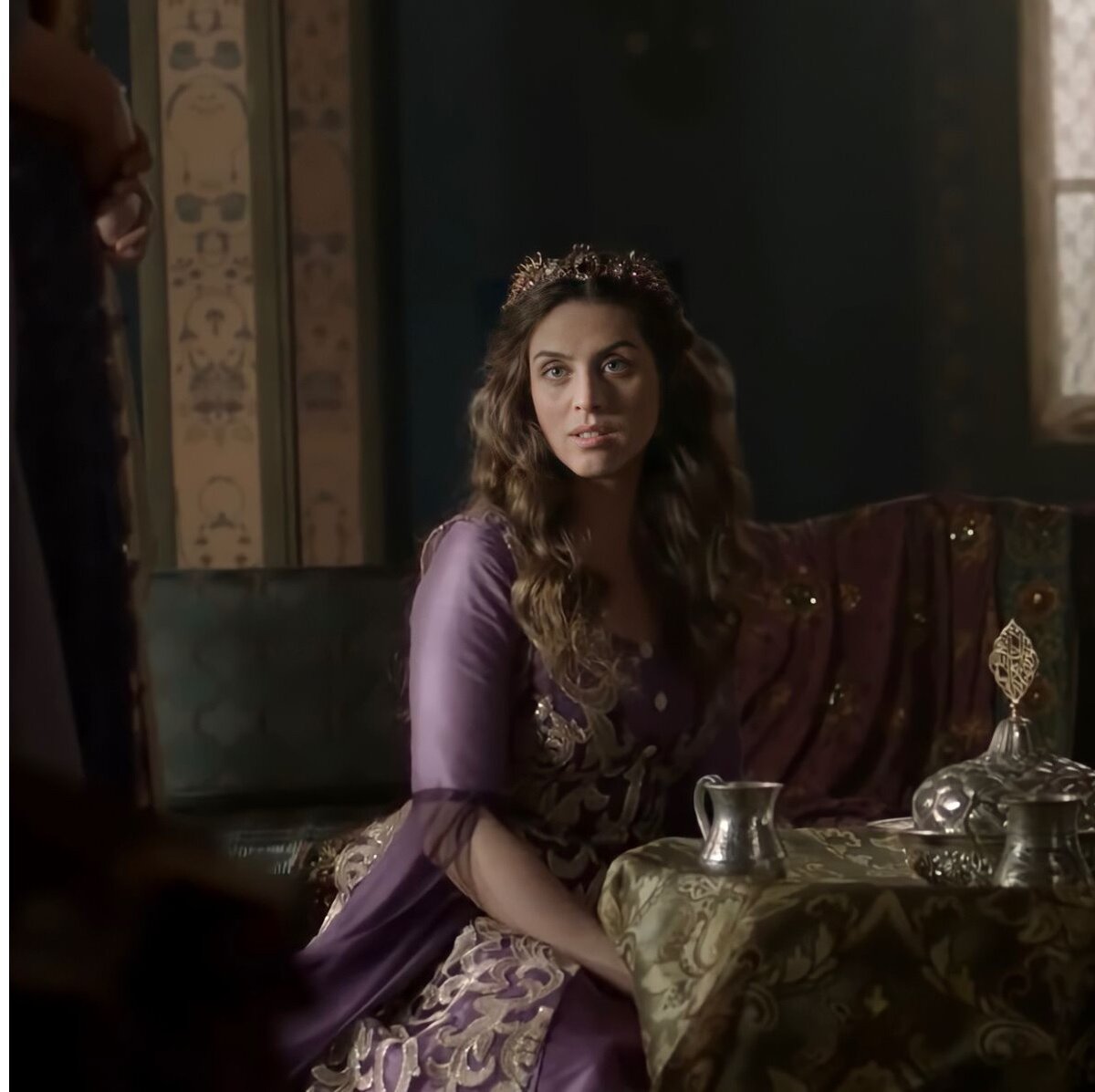 Дилашуб - султан