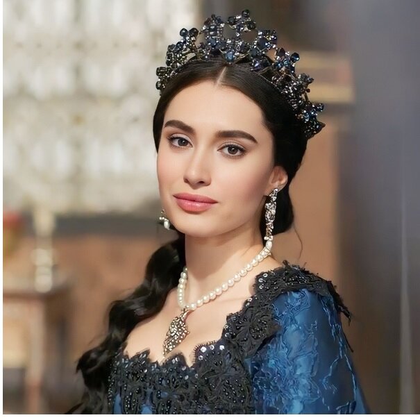 Турхан - султан