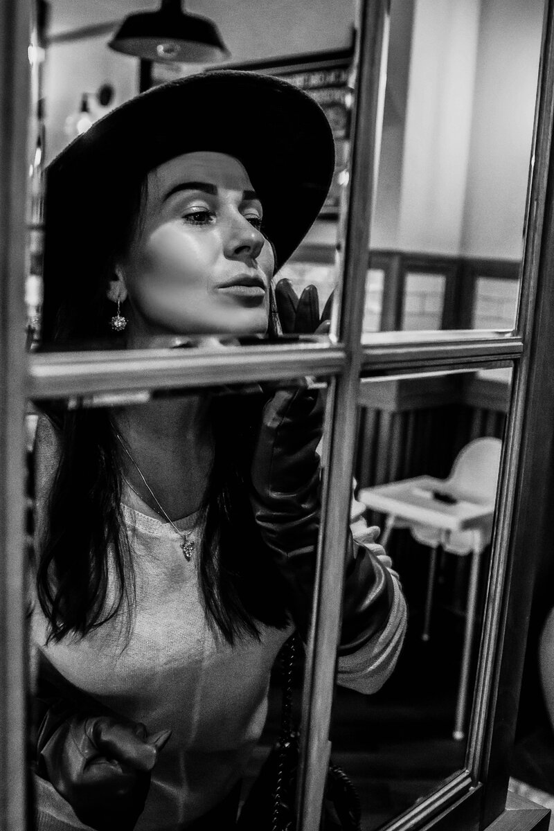 Мое личное фото