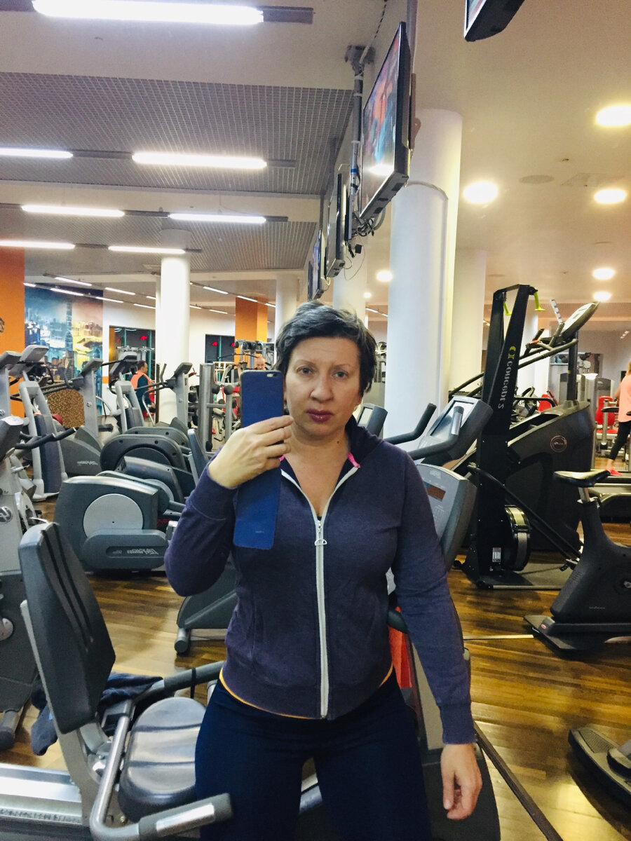 Для чего нужен фитнес