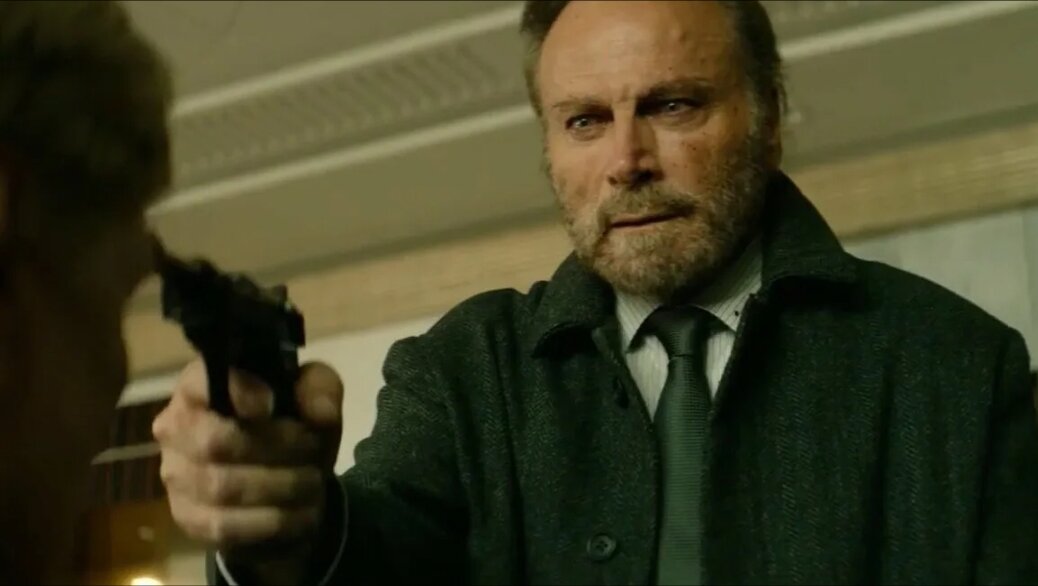 Кадр из фильма