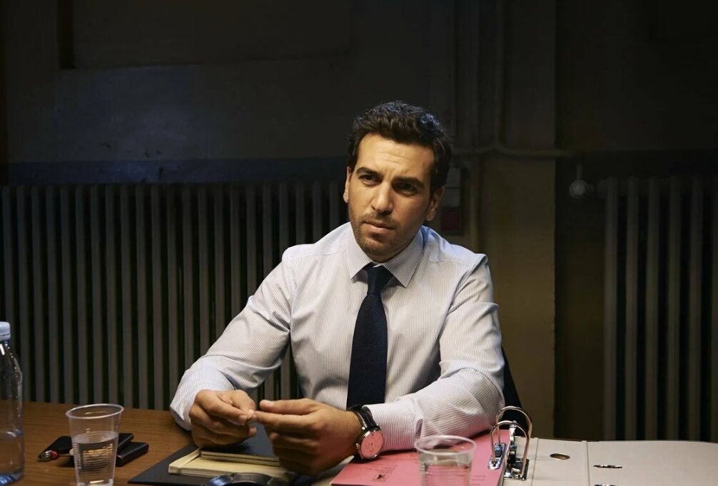 Кадр из фильма