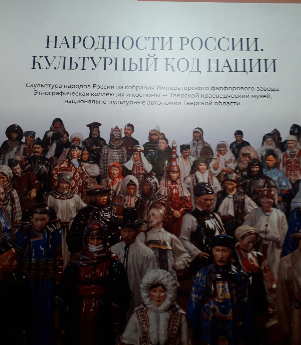 Название выставки