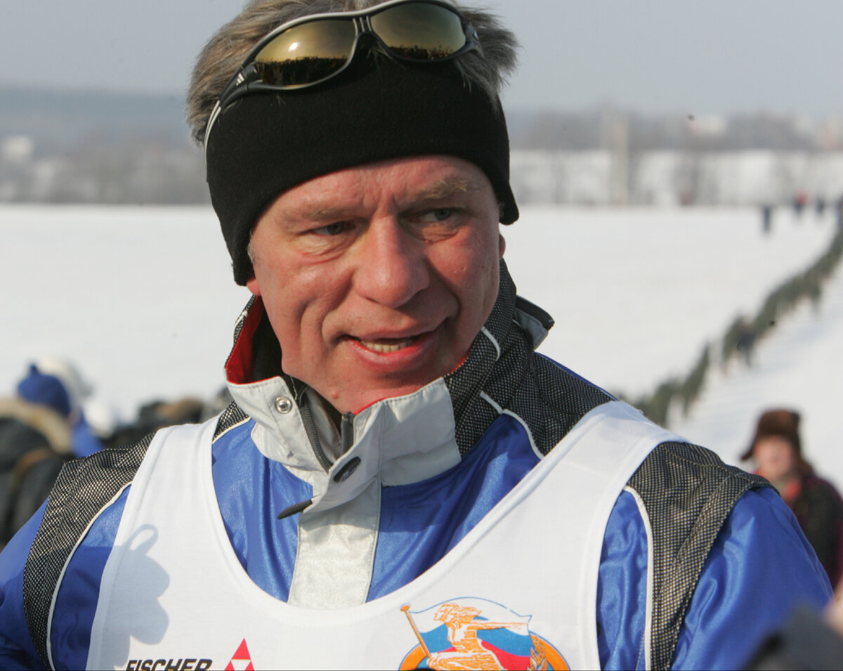 Заявление спортсменов