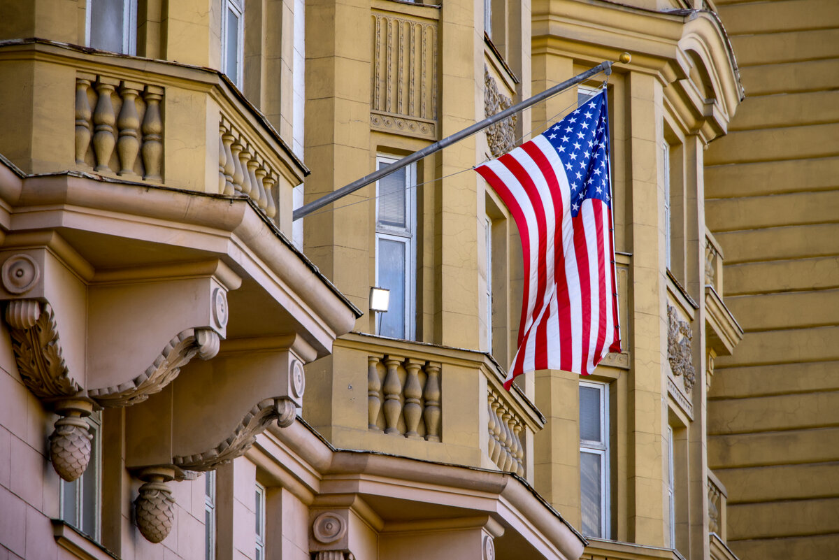 ФОТО: ALEKSANDER POLYAKOV/GLOBALLOOKPRESS