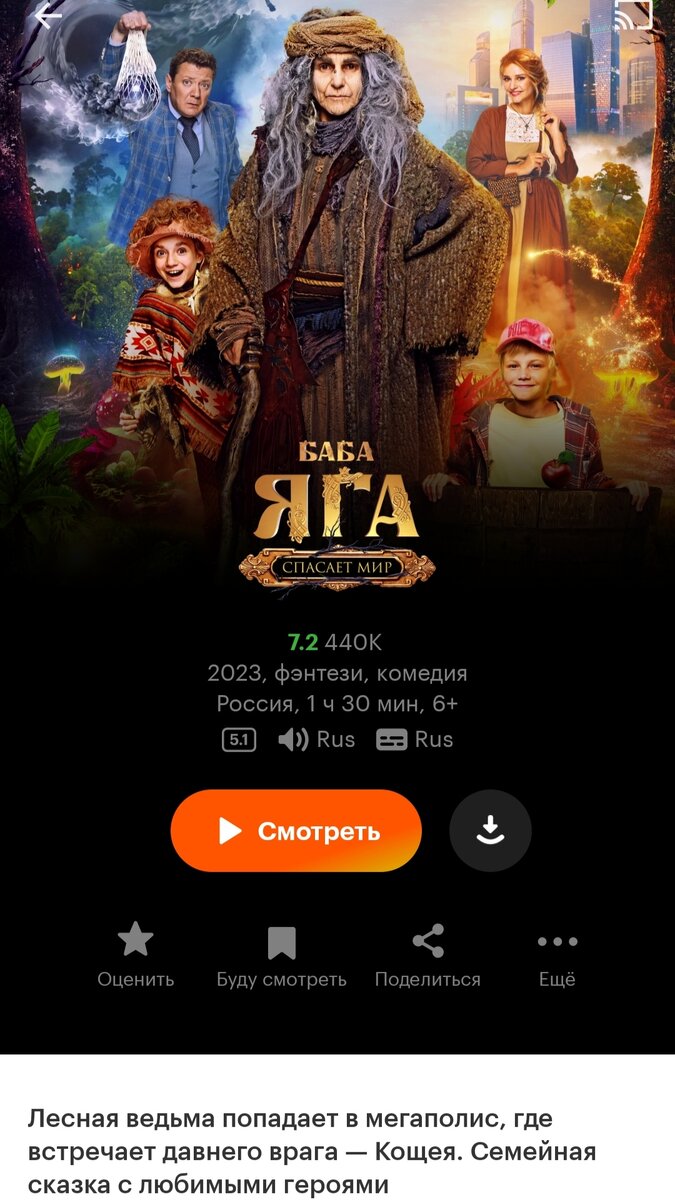 Источник: КиноПоиск