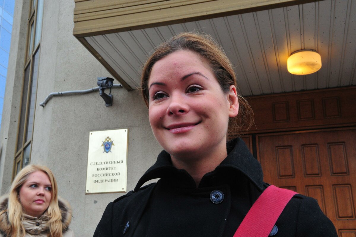 ФОТО: PRAVDA KOMSOMOLSKAYA/GLOBALLOOKPRESS