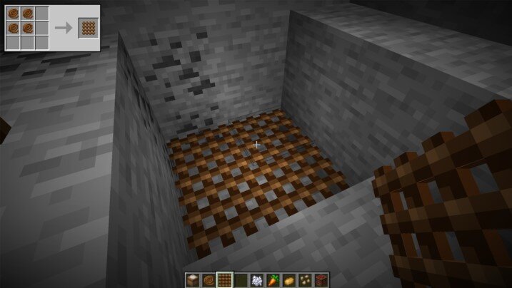 Minecraft 16 1