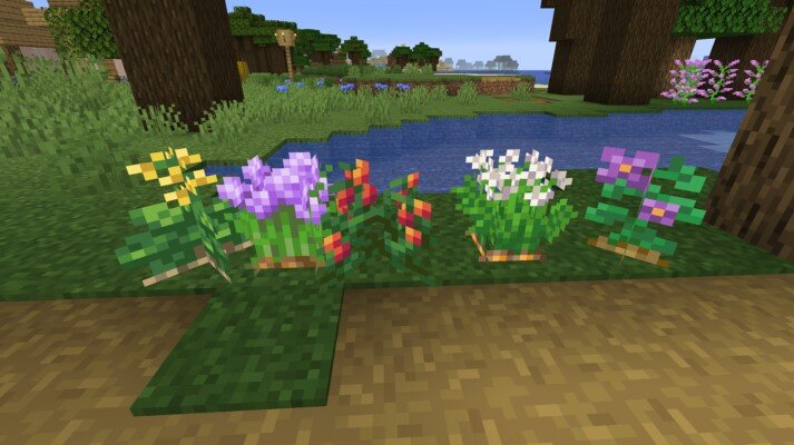 Minecraft mods 1.19 2