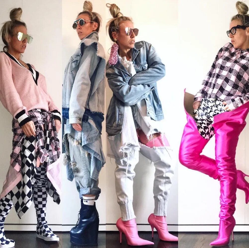 Marni Senofonte Styles, открытые фотоисточники 