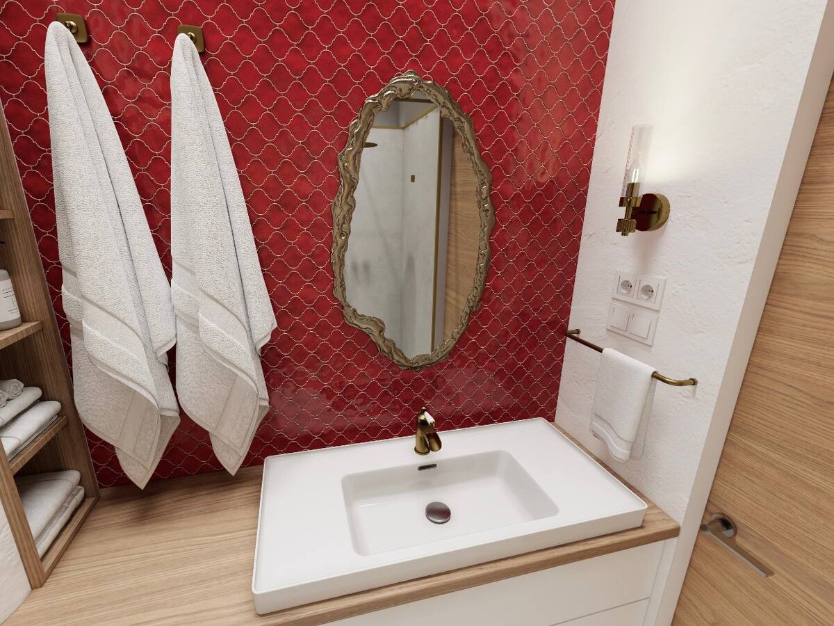 Это не статичные рендеры, а скриншоты панорам 