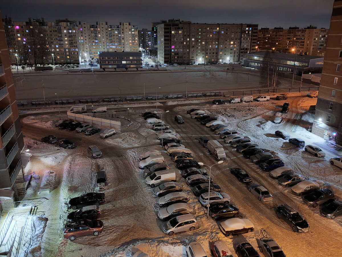 Питер погода сейчас