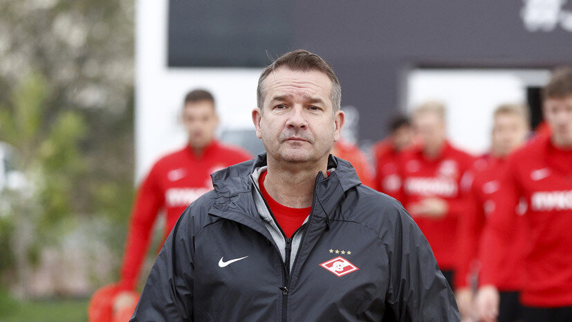 Молчаливый Пол так и не смог себя проявить