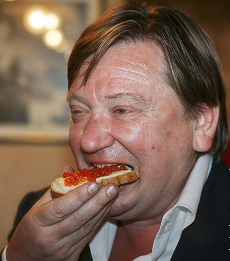 Владимир Жечков