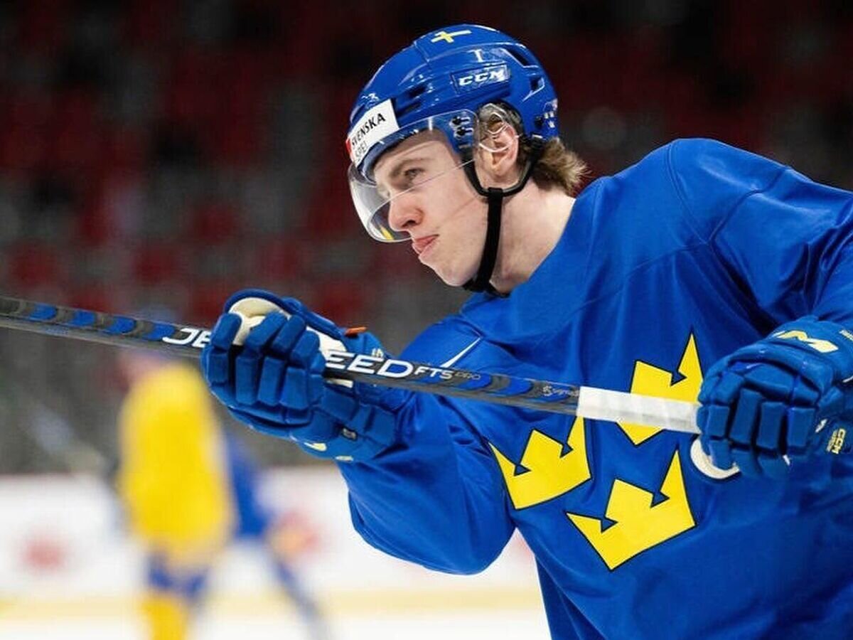    Юнатан Леккеримяки© Фото : Соцсети спортсмена