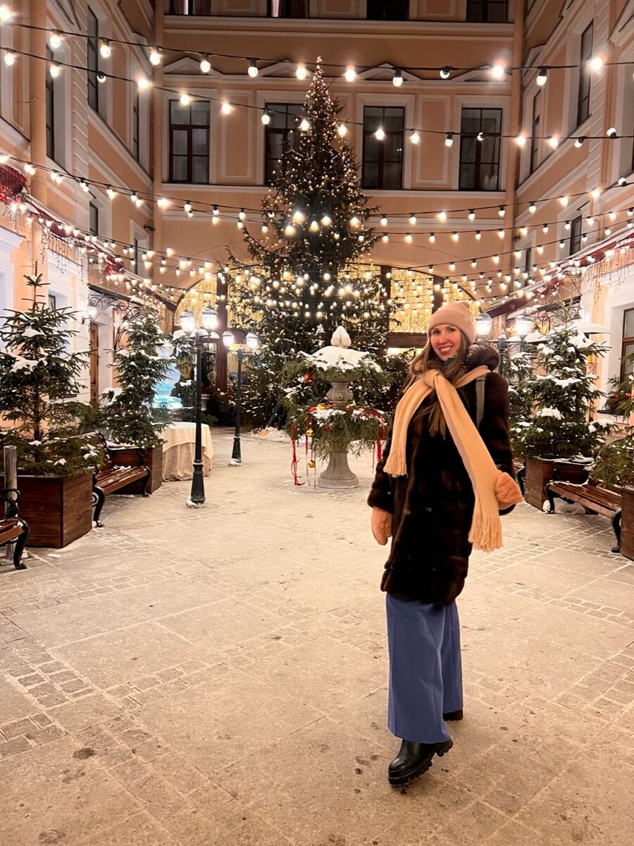 Ресторан Штакеншнейдер