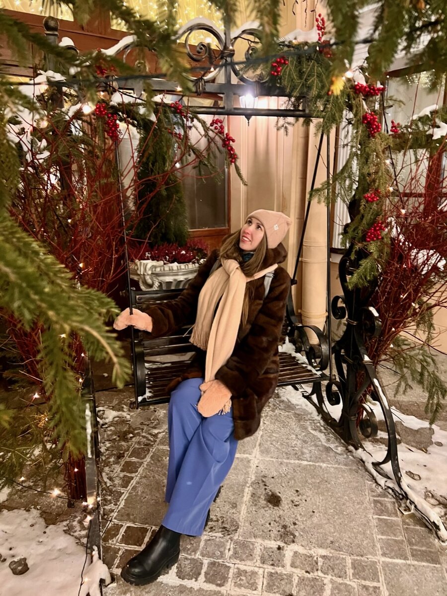 Ресторан Штакеншнейдер