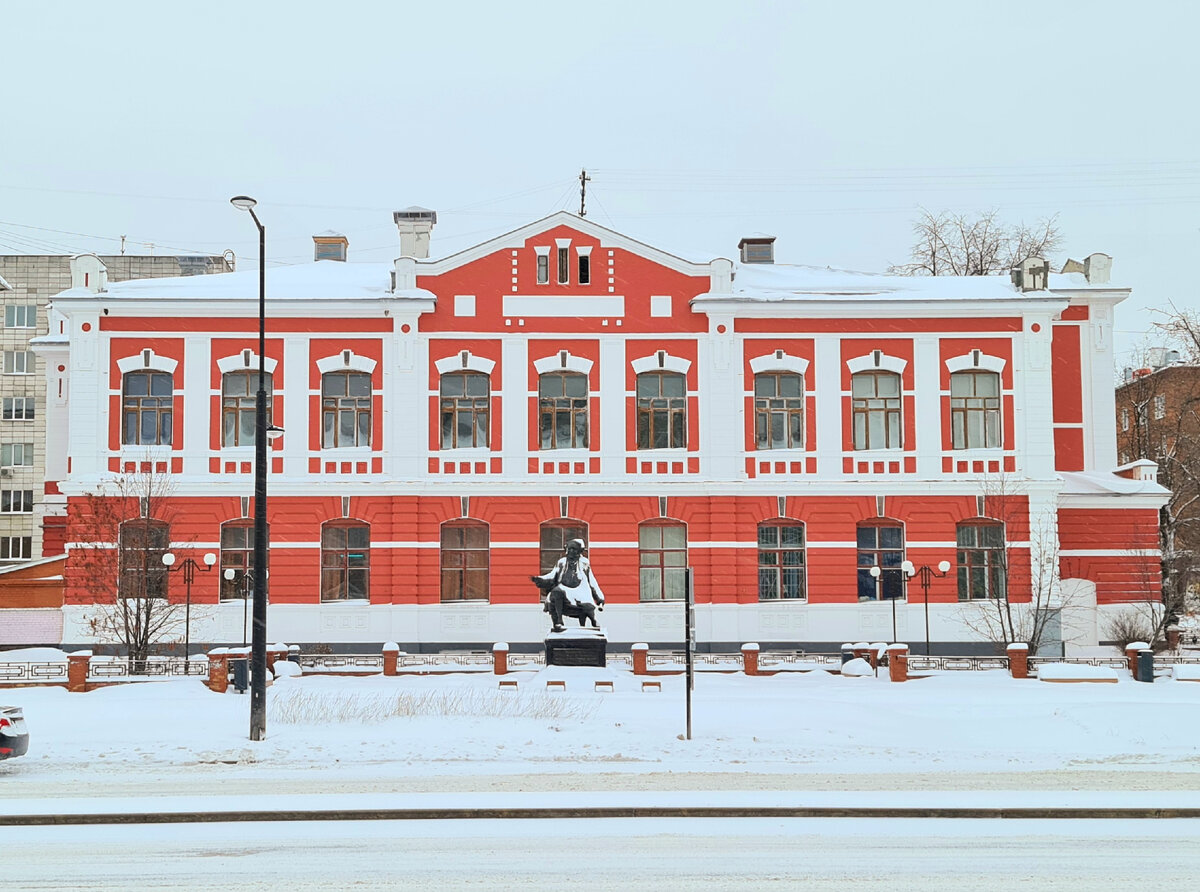 Дак это Граль, фото автора