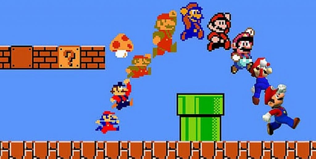 Прохождение игры mario bros. Марио игра 90г. Игра супер Марио из 90-х. Марио 1997. Марио БРОС Денди.