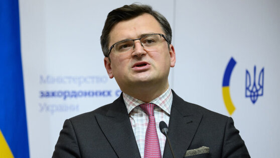    Кулеба призвал украинцев "не кипишевать" из-за заявлений США о поддержке Киева Егор Ильяшов