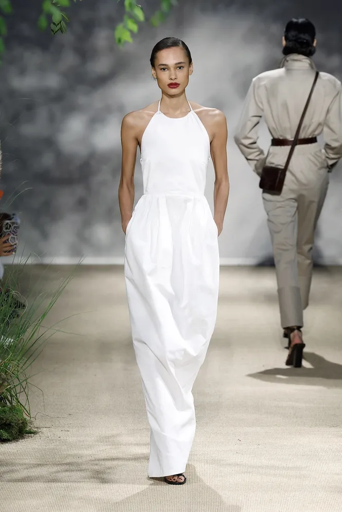 Max Mara весна-лето 2024, legion-media