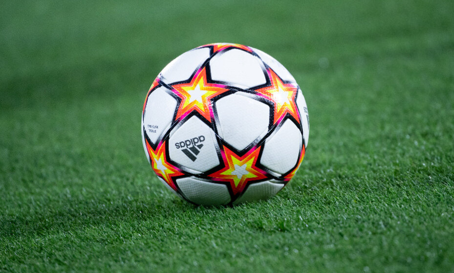    В Лиге чемпионов у российских клубов были бы хорошие шансы, но они там не играют из-за санкций. Фото: Global Look Press