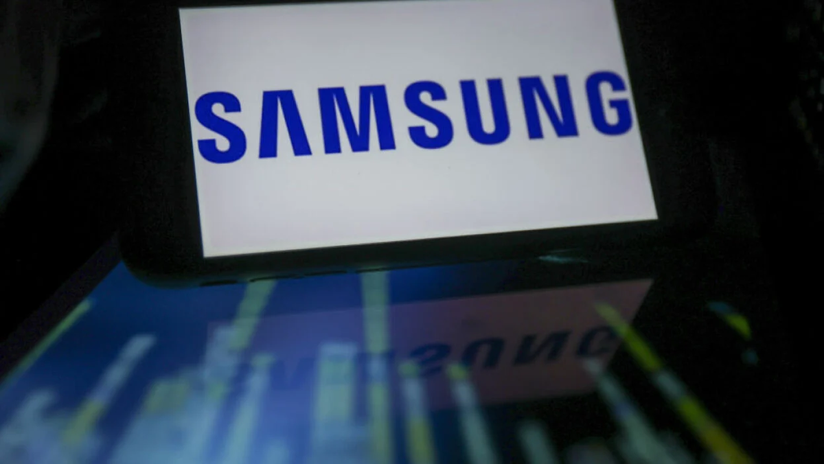 Что Samsung припасла в рукаве на следующий год?