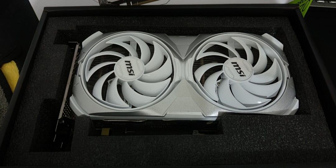 Msi geforce rtx 4070 ventus Msi geforce rtx 4070 ventus