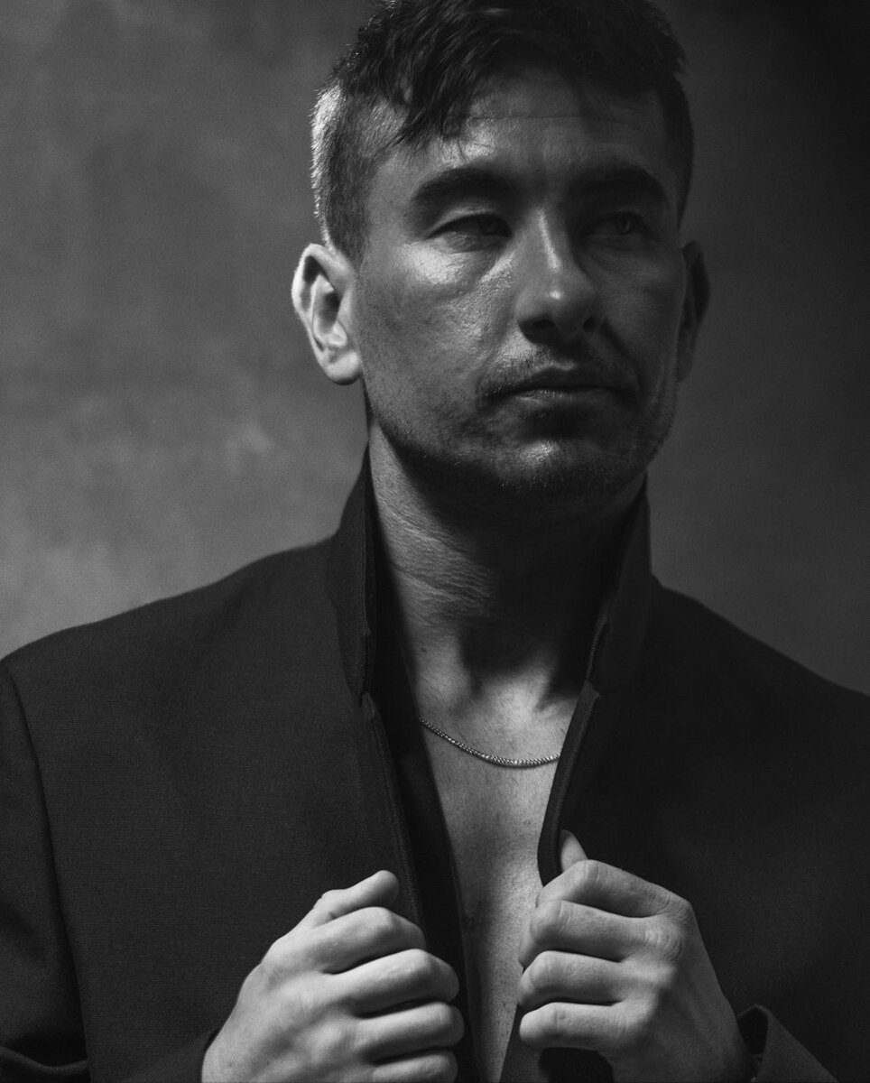 Photo: Norman Jean Roy