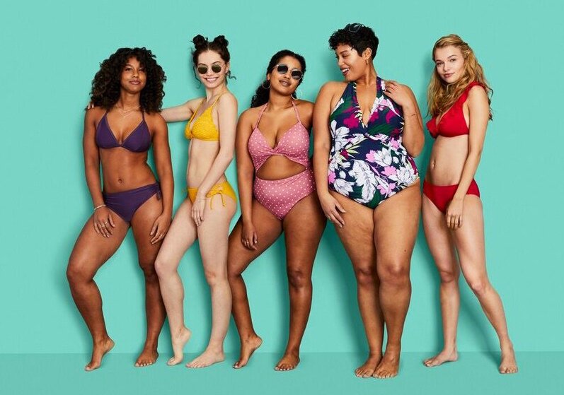 Все разные? Да. Но в рамках нормы реакции →