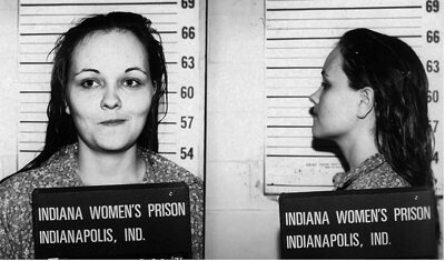 Паула Банишевски, Фото из галереи Яндекс