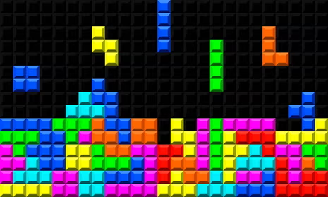 TETRIS