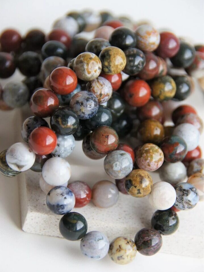 Яшма. Фото из открытых источников