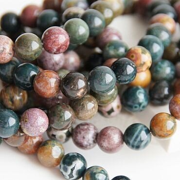 Яшма. Фото из открытых источников