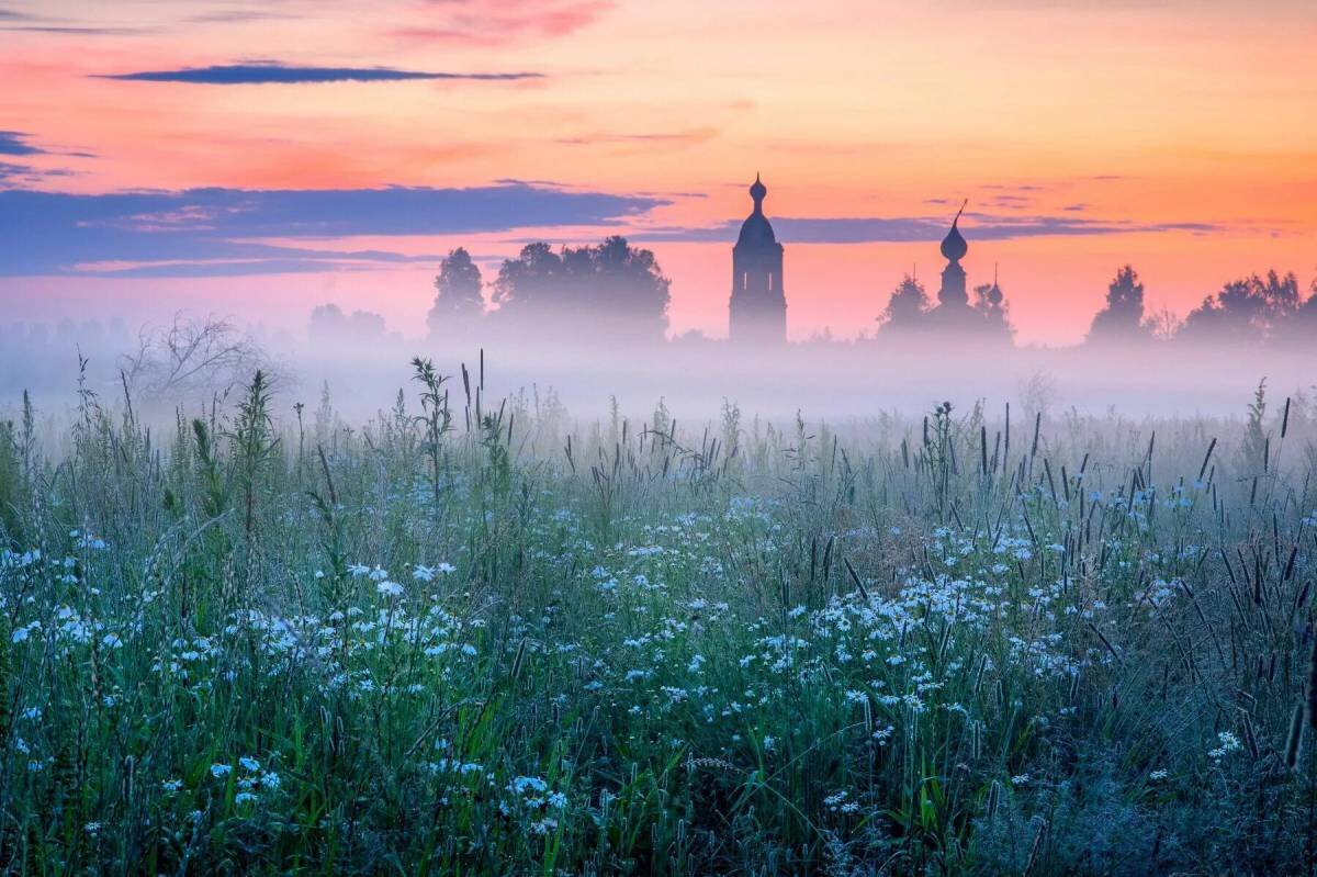 Россия. Церковь. (Фото картинки из открытого источника Яндекс)
