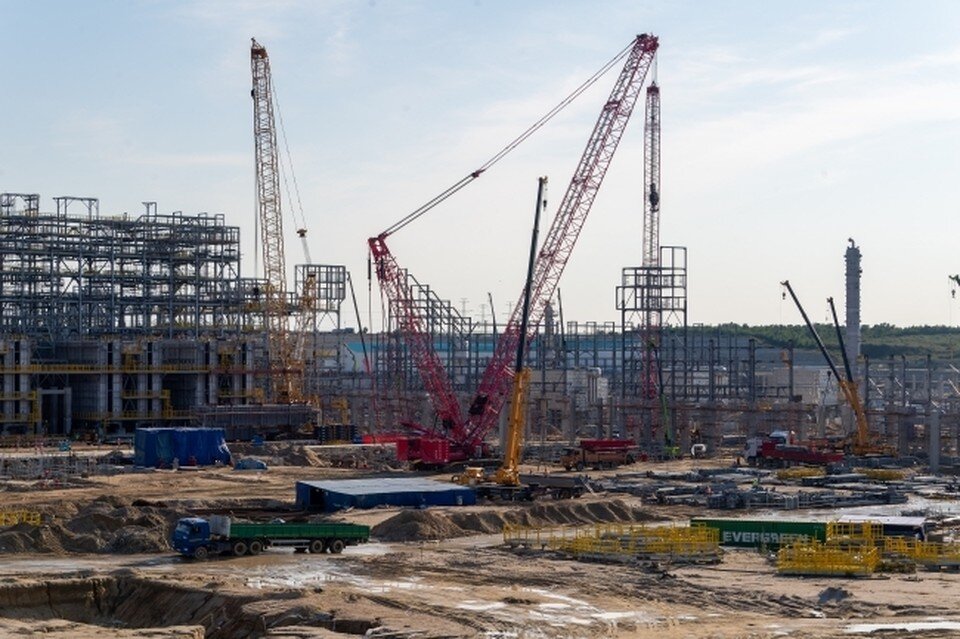    Иллюстрация из архива. Михаил ФРОЛОВ