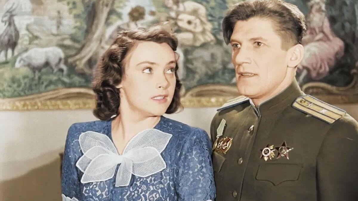 ТЕСТ ПОМНИТЕ ЛИ РОЛИ НИКОЛАЯ КРЮЧКОВА В КИНО? | Народный календарь | Дзен