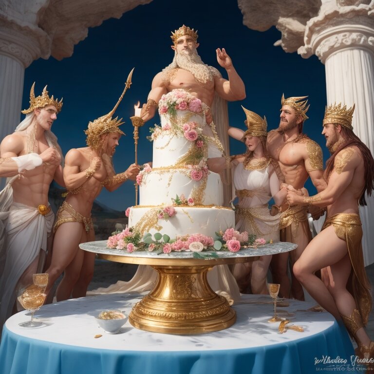 фото созданы нейросетью Leonardo.Ai