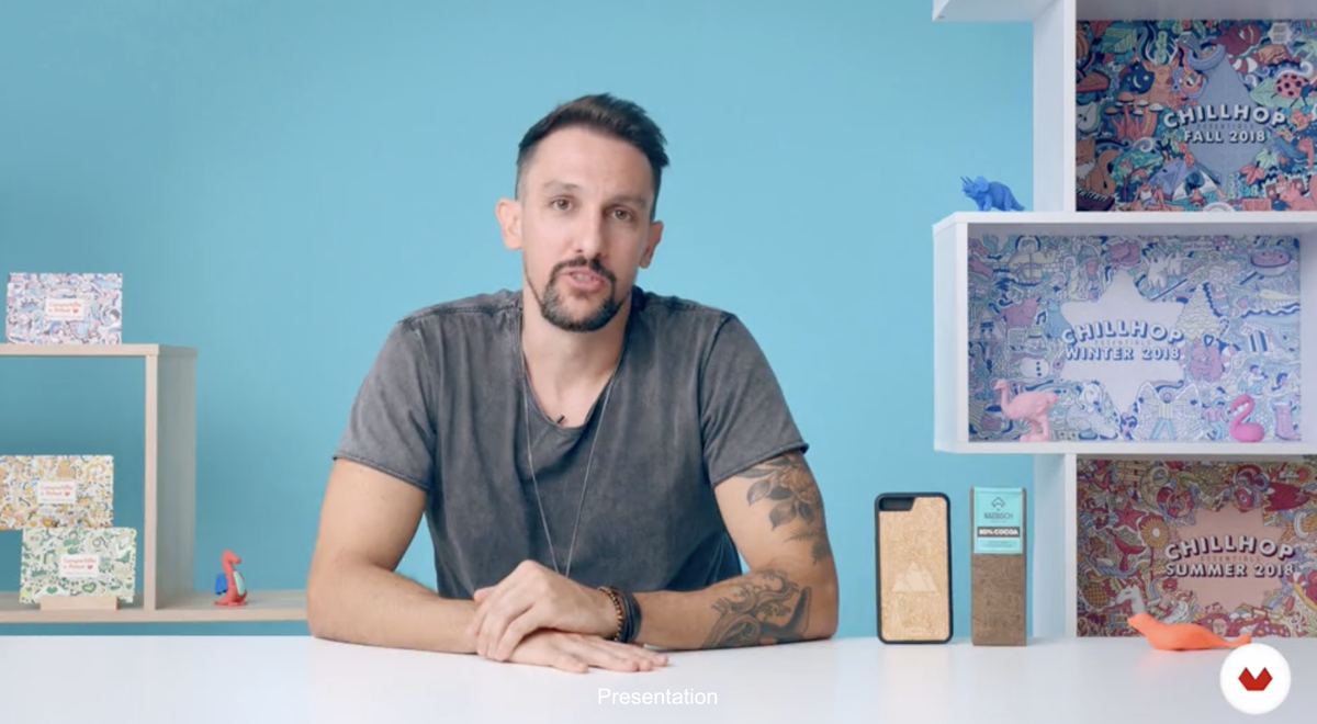 Мауро Мартинс создал отличный курс о том, как рисовать в дудл стиле так, чтобы он выглядел оригинально и свежо. 