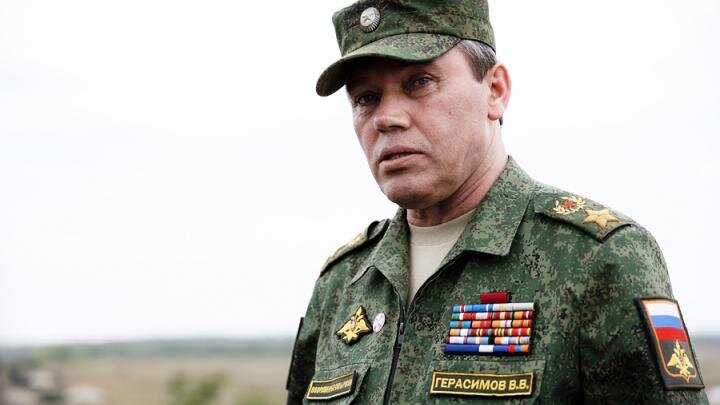 Киев рапортует о резком обострении на Авдеевском направлении, где Россия атакует сразу с 20 направлений.-6
