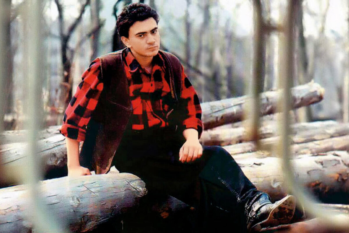 Юрий Барабаш (Петлюра)