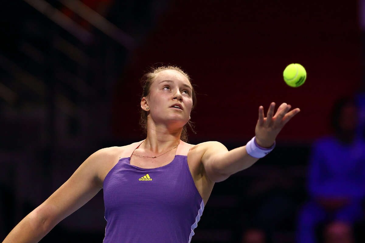 Фото: Alexander Kulebyakin/Global Look Press