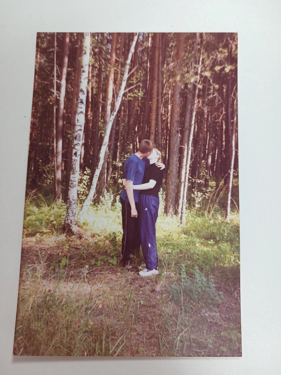 Фото автора